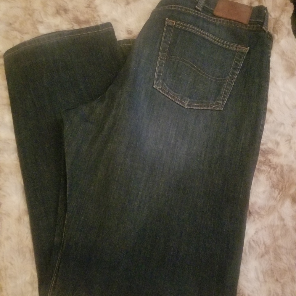 Men s lee jeans